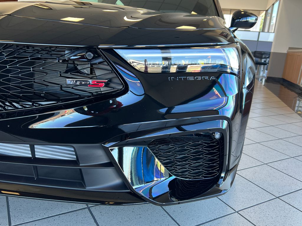 Thumbnail: 2026 Acura Integra - 3