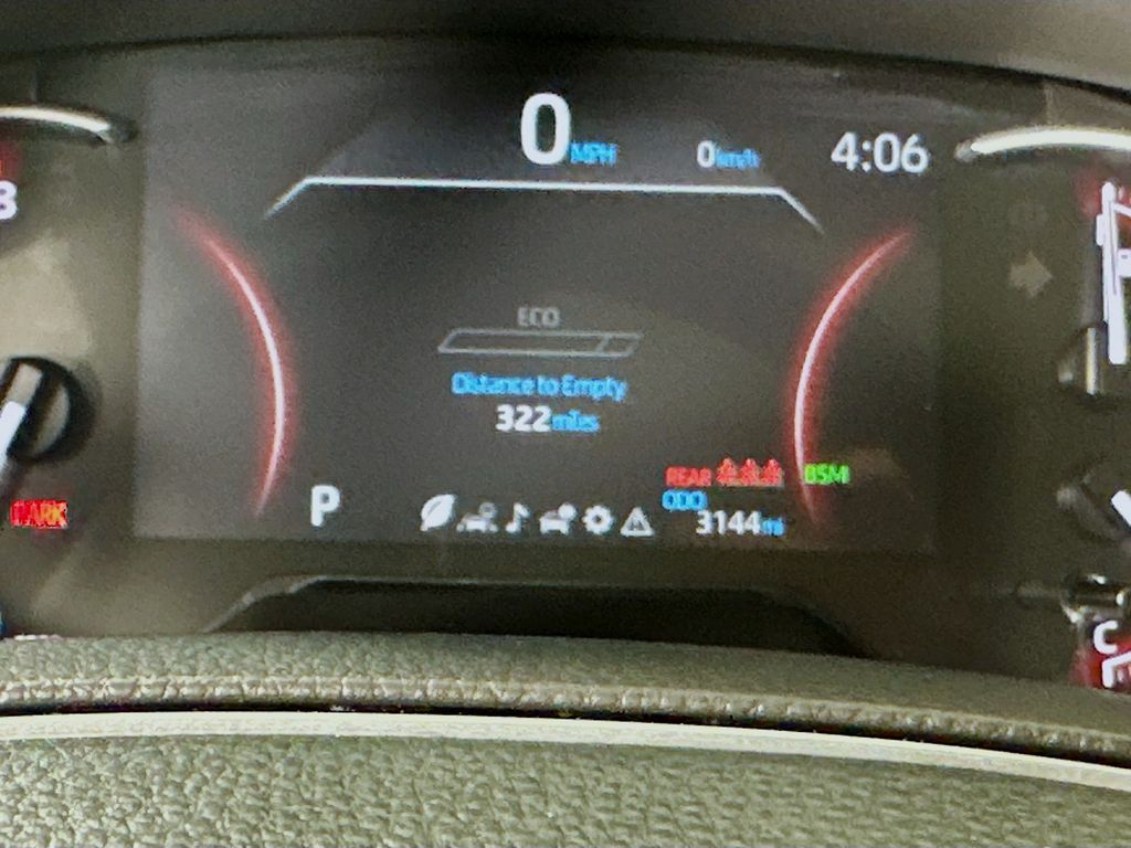 Thumbnail: 2025 Toyota RAV4 - 12