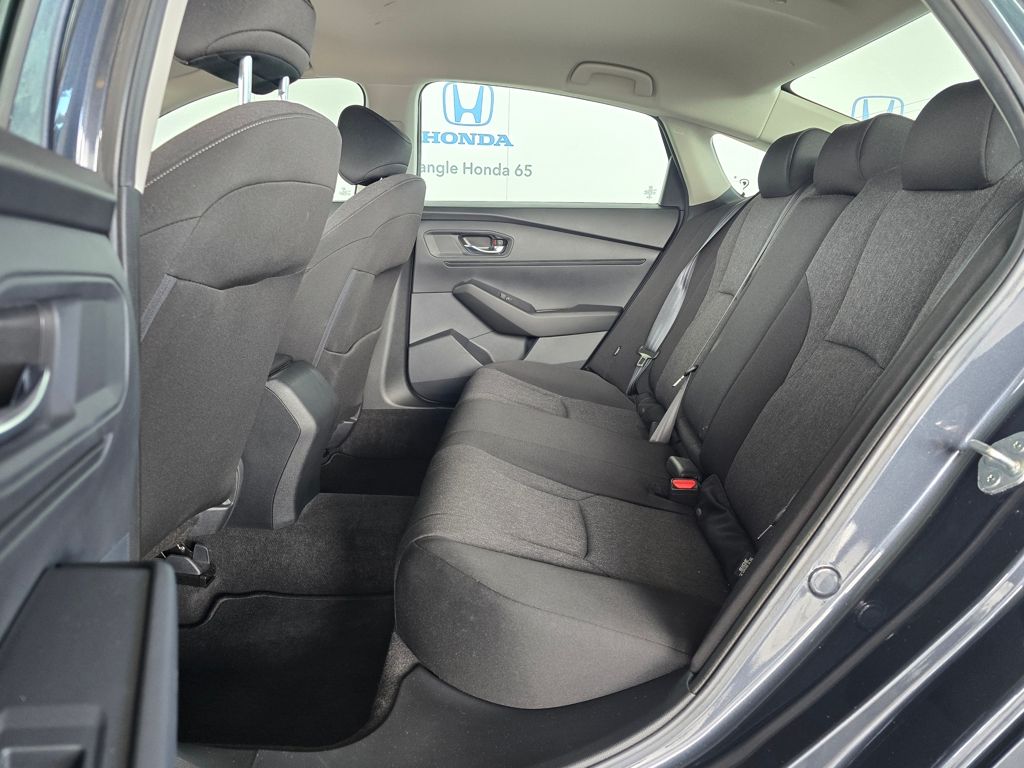 Thumbnail: 2023 Honda Accord - 14