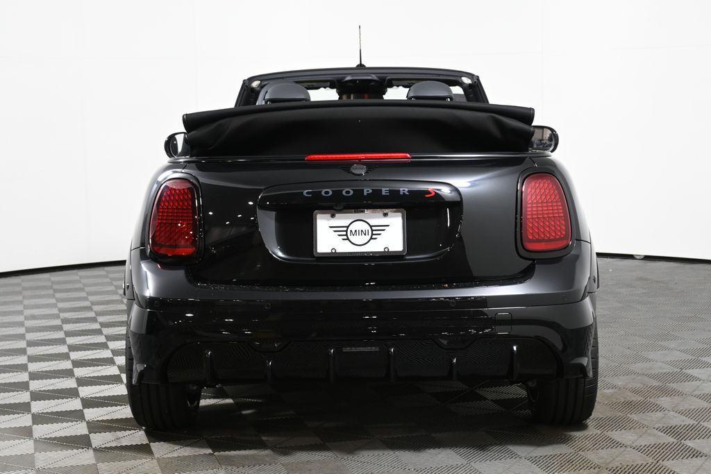 Thumbnail: 2026 MINI Cooper - 12