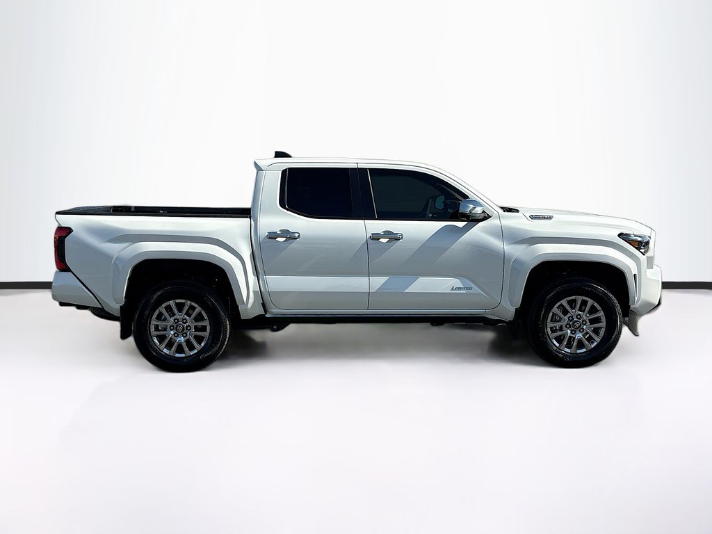 Thumbnail: 2026 Toyota Tacoma - 4