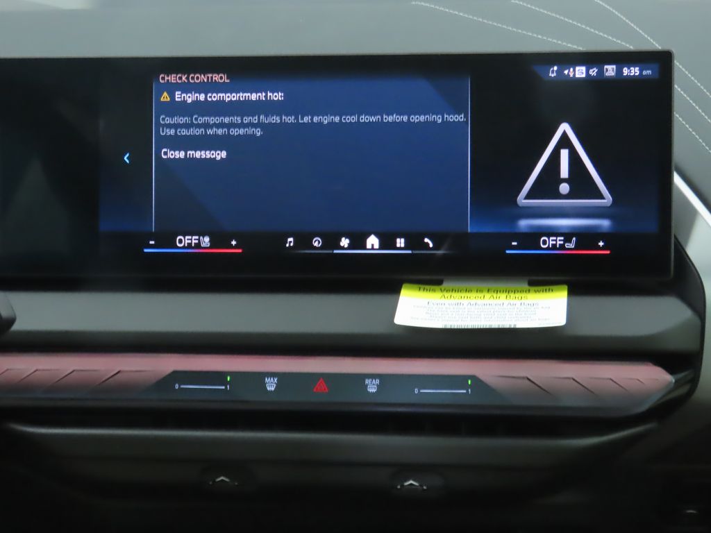 Thumbnail: 2026 BMW X3 - 14