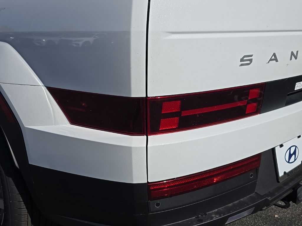 Thumbnail: 2026 Hyundai Santa Fe - 10