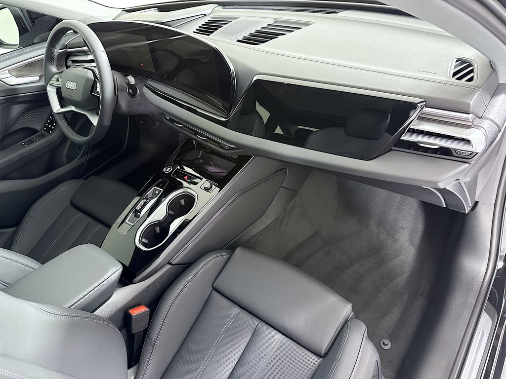 Thumbnail: 2026 Audi A6 - 17