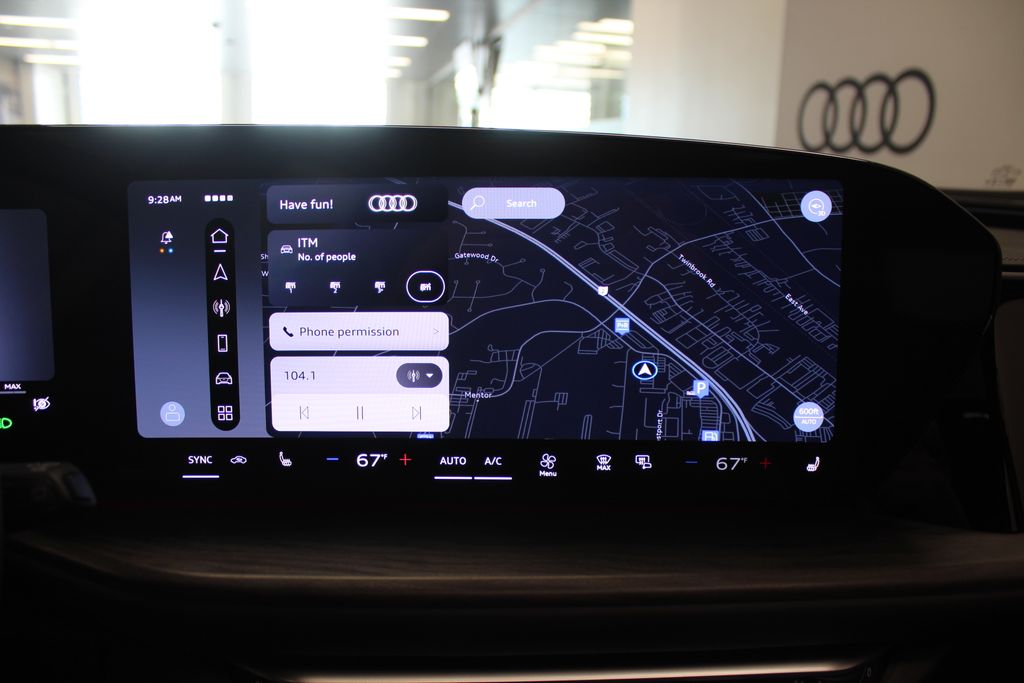 Thumbnail: 2026 Audi Q5 - 17