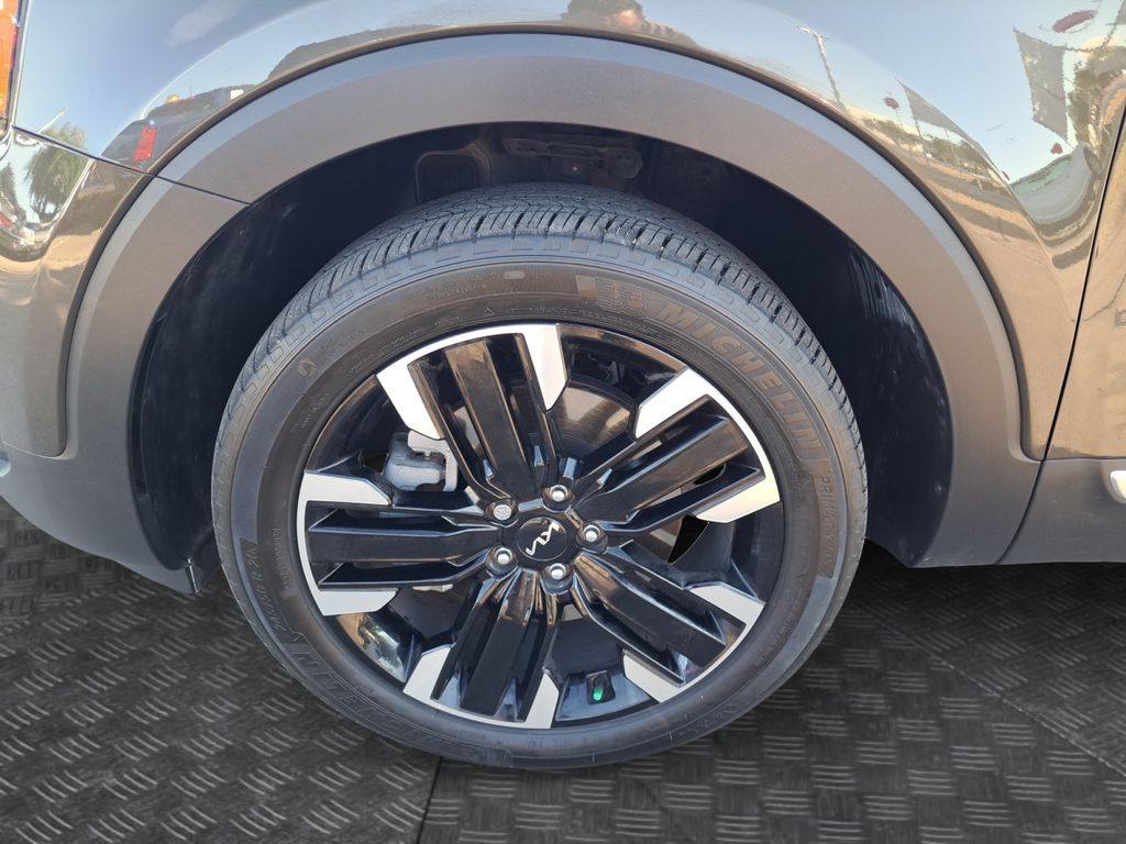 Used Car 2024 Kia Telluride  Sx-prestige For Sale Under $50,000 In Austin, Texas