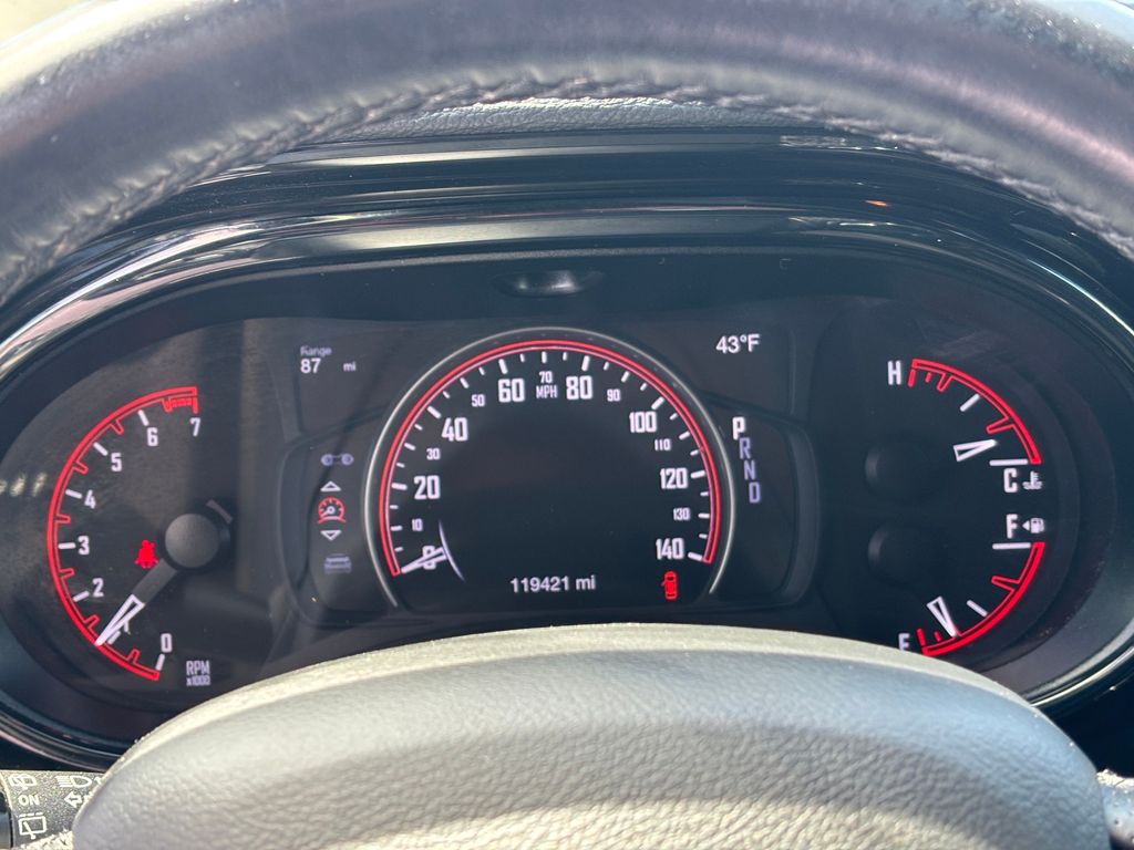 Used Car 2021 Dodge Durango  Gt Plus For Sale Under $25,000 In Austin, Texas