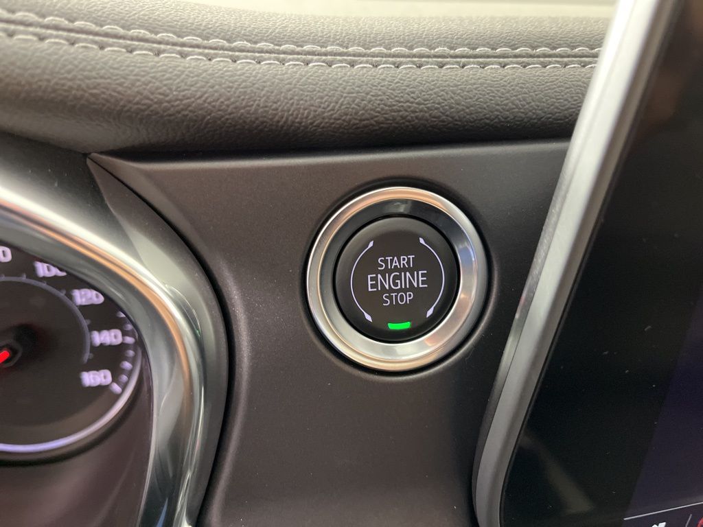 Thumbnail: 2026 Chevrolet Blazer - 32