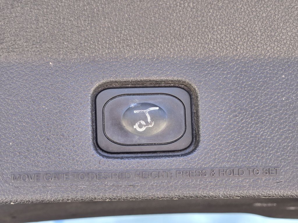 2015 Ford Explorer XLT Black at Durrett Motor Company