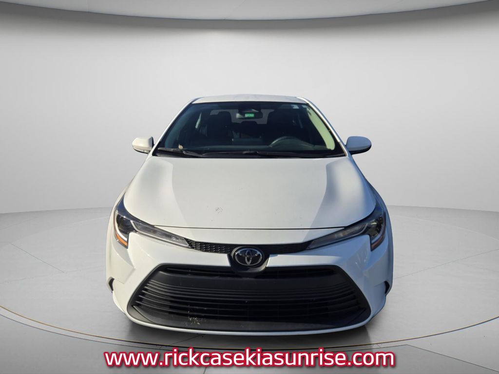 2023 Toyota Corolla - $19,990