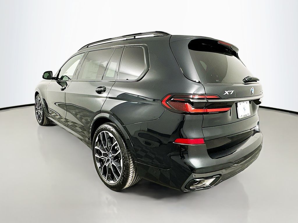 Thumbnail: 2026 BMW X7 - 7