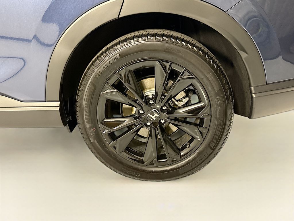 Thumbnail: 2024 Honda CR-V - 31