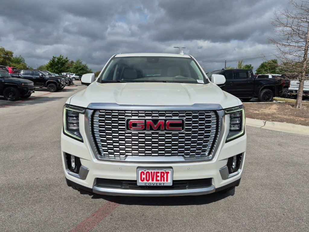 Used Car 2024 Gmc Yukon Xl  Denali For Sale Under $80,000 In Austin, Texas
