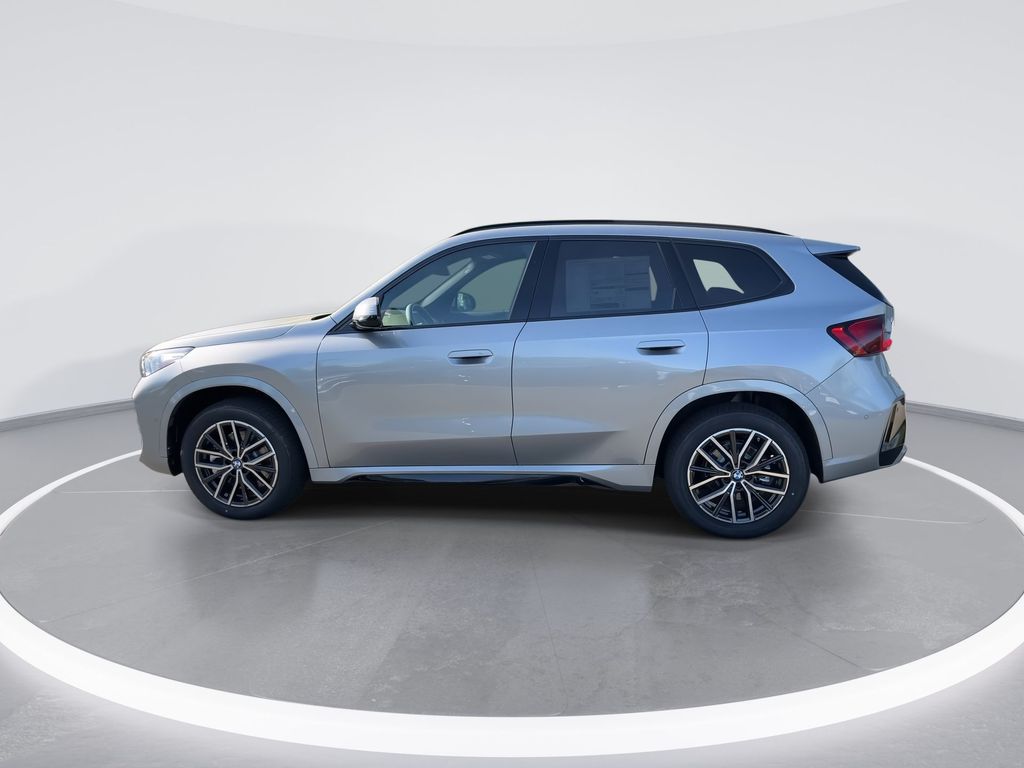 2025 BMW X1 xDrive28i 5