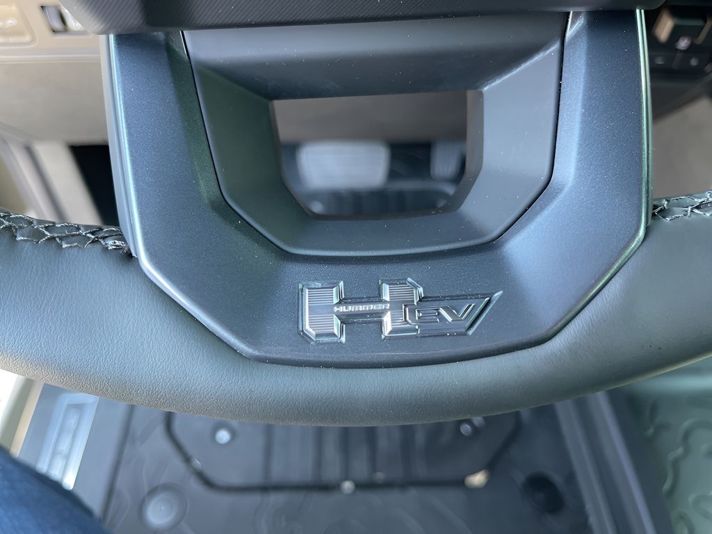 New Car 2025 Gmc Hummer Ev Suv  3x For Sale Under $110,000 In Austin, Texas