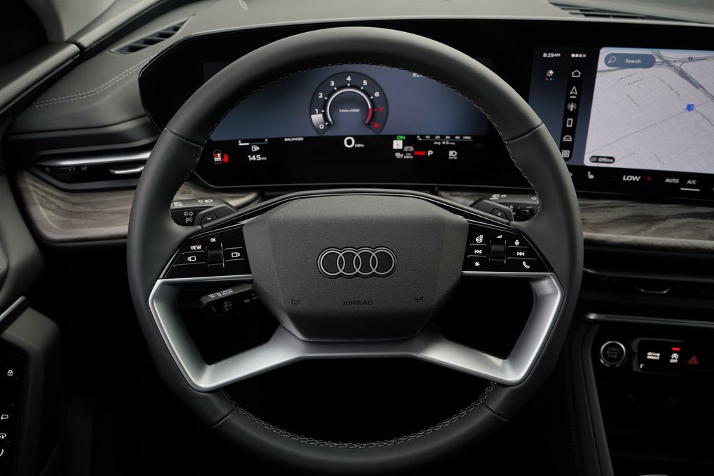 Thumbnail: 2026 Audi Q5 - 18
