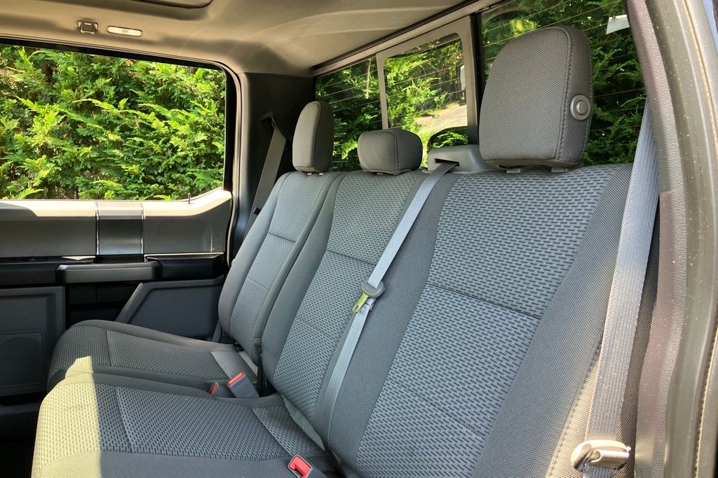 Thumbnail: 2019 Ford F-150 - 6