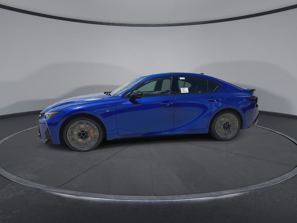 Thumbnail: 2026 Lexus IS - 5