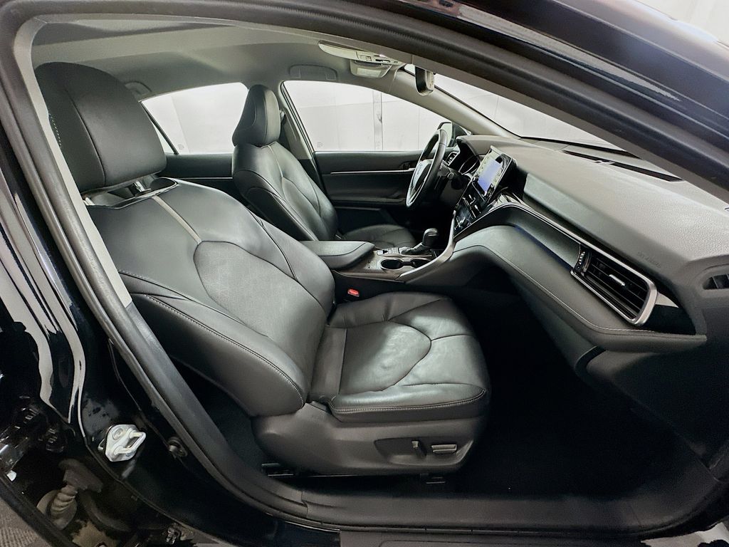 Thumbnail: 2023 Toyota Camry - 27