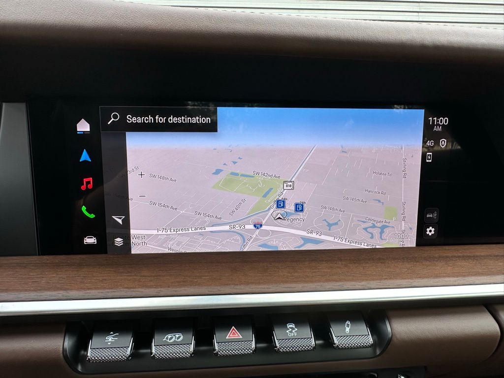 Thumbnail: 2026 Porsche 911 - 30