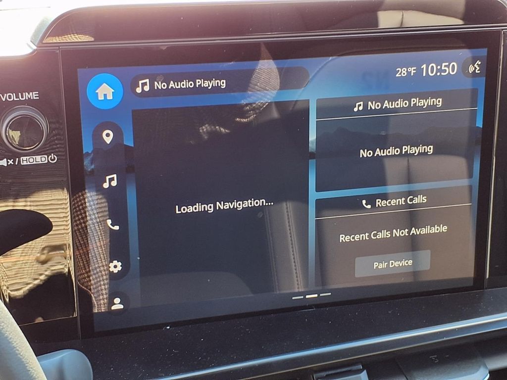 new 2026 Subaru Outback car, priced at $36,809