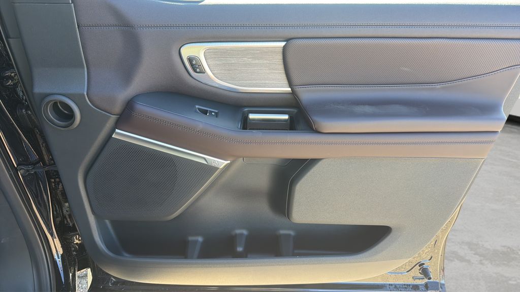 2026 Ford Expedition