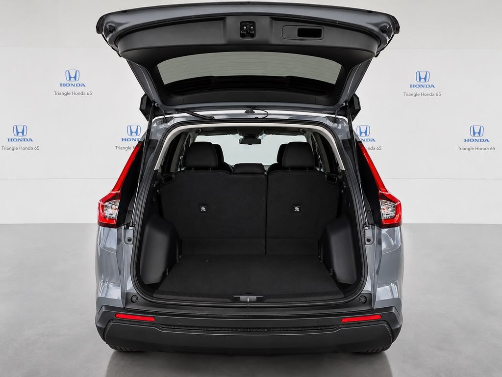 Thumbnail: 2026 Honda CR-V - 6