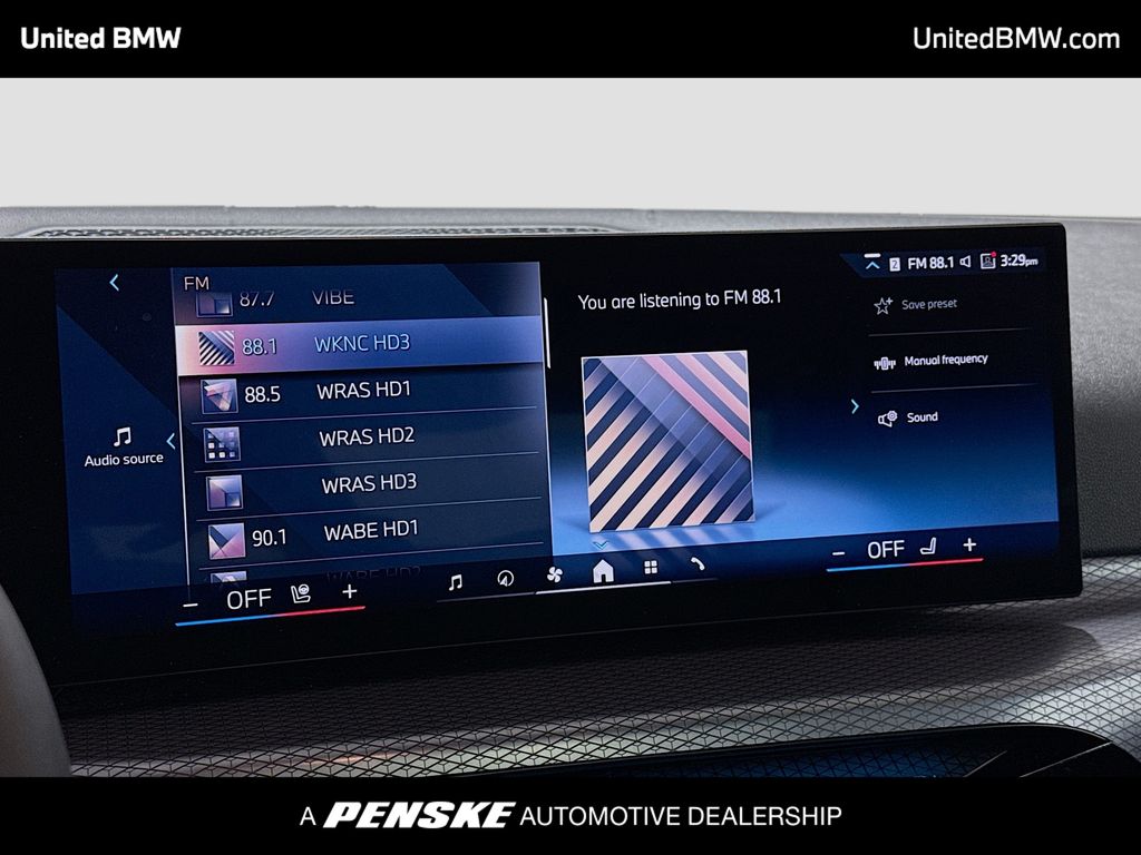 Thumbnail: 2026 BMW 4 Series - 8