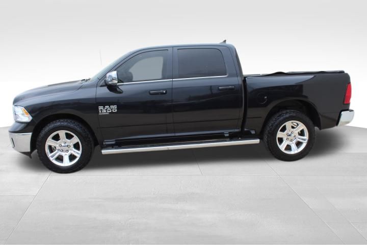 Used Car 2019 Ram 1500 Classic  Lone Star For Sale Under $25,000 In Georgetown, Texas