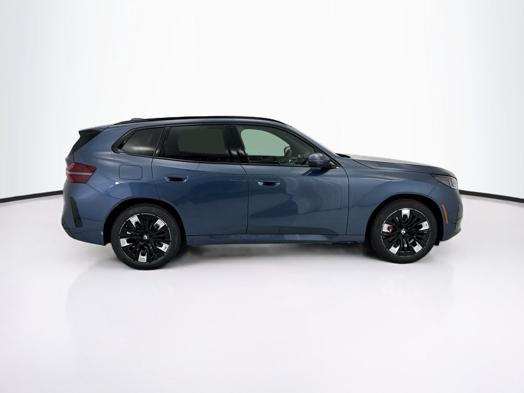 Thumbnail: 2026 BMW X3 - 4