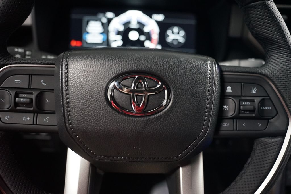 Thumbnail: 2026 Toyota Tundra - 18