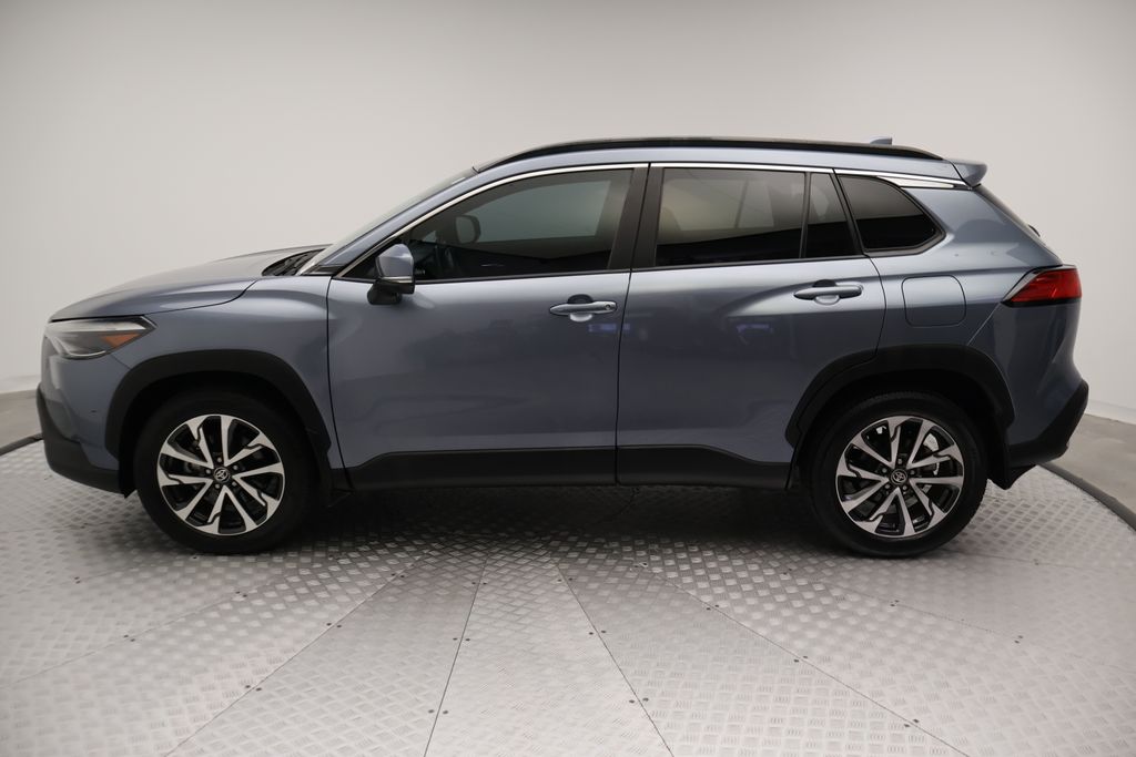 Thumbnail: 2024 Toyota Corolla Cross - 12
