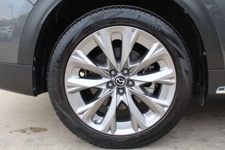 Used Car 2024 Mazda Cx-90  3.3 Turbo Premium For Sale Under $35,000 In Georgetown, Texas