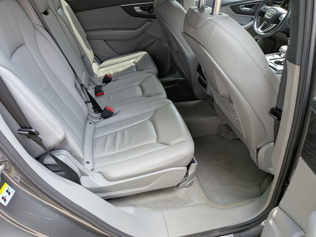 Used 2023 Gray Audi 45 Premium image 33