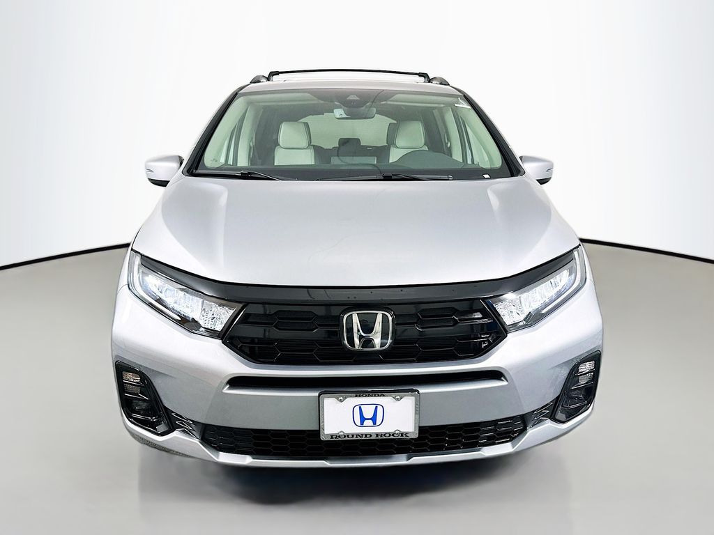 Thumbnail: 2026 Honda Odyssey - 2