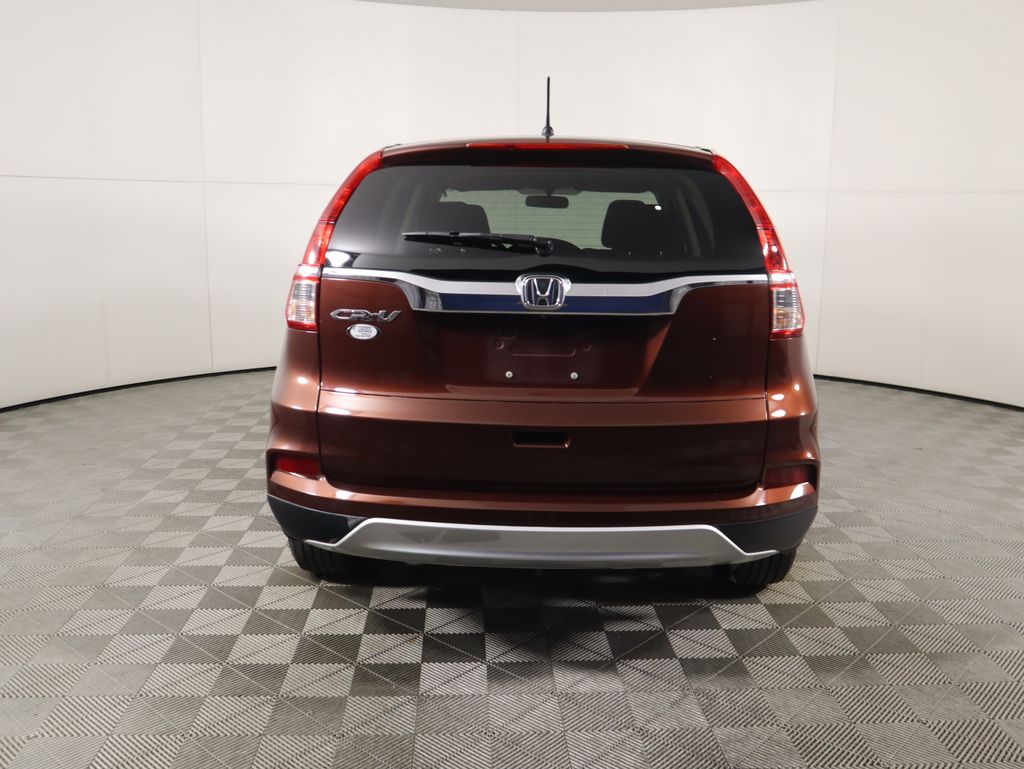 Thumbnail: 2016 Honda CR-V - 6