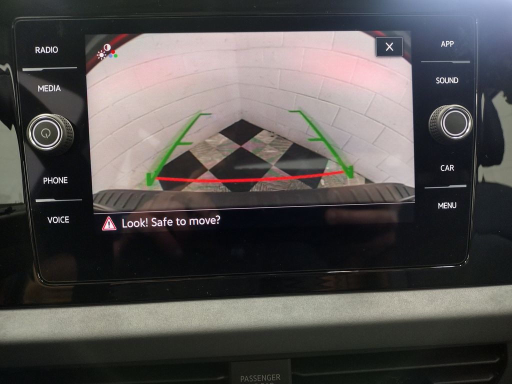Jetta SE