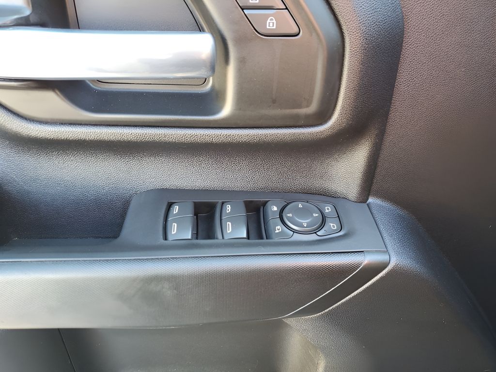 Used Car 2020 Chevrolet Silverado 2500hd  Custom For Sale Under $35,000 In Austin, Texas