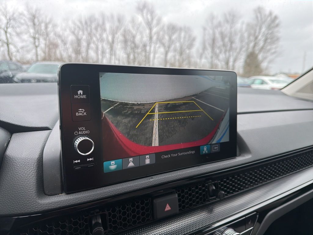 Thumbnail: 2024 Honda CR-V - 31