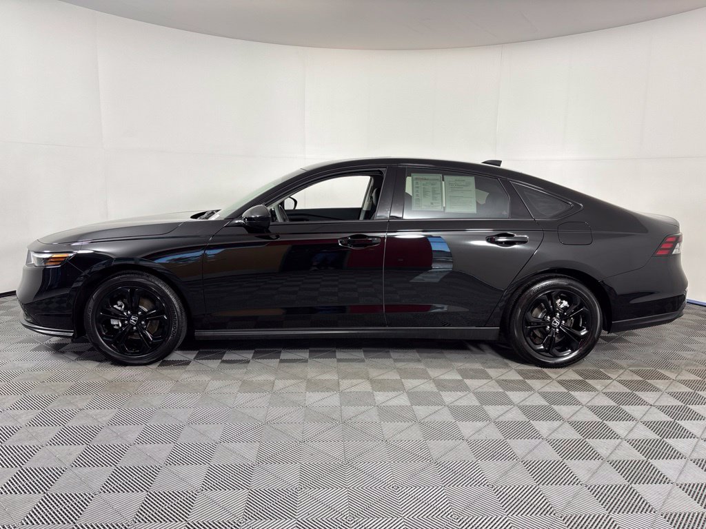 Thumbnail: 2025 Honda Accord - 15