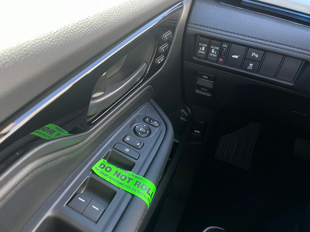 Thumbnail: 2026 Honda Odyssey - 24