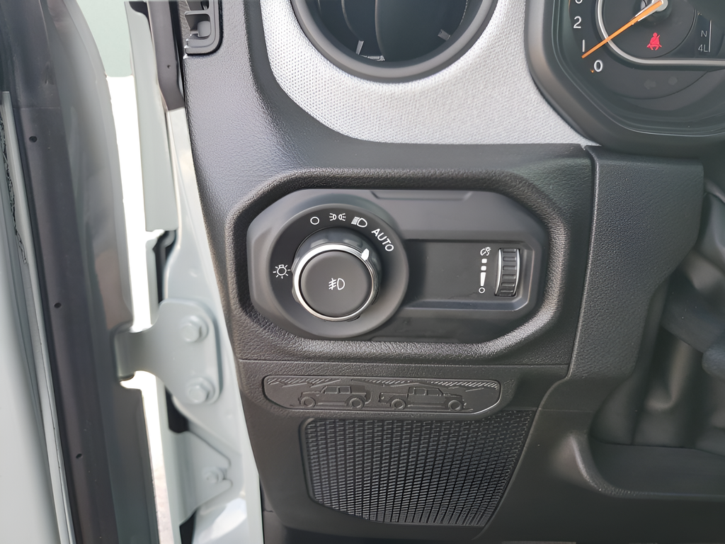 Used Car 2024 Jeep Wrangler  Sport S For Sale Under $40,000 In Austin, Texas