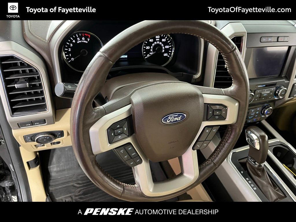 Thumbnail: 2019 Ford F-150 - 27