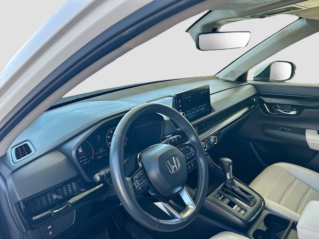 Thumbnail: 2023 Honda CR-V - 9