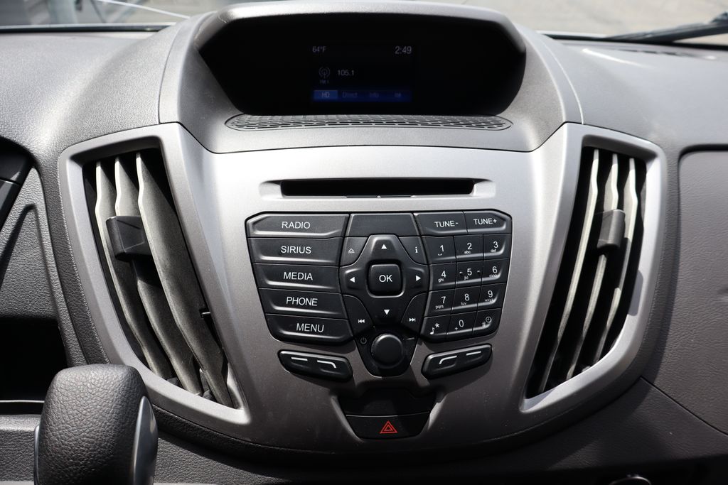 used 2019 Ford Transit-350 car, priced at $27,300