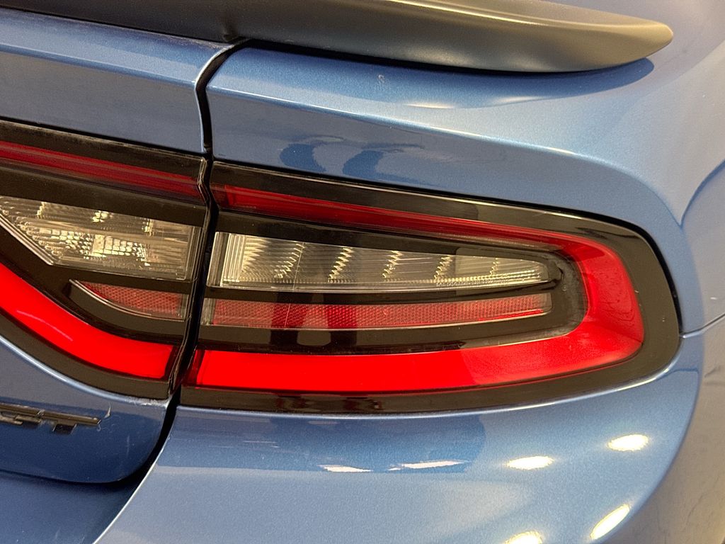 Used Car 2023 Dodge Charger  Gt For Sale Under $30,000 In Austin, Texas