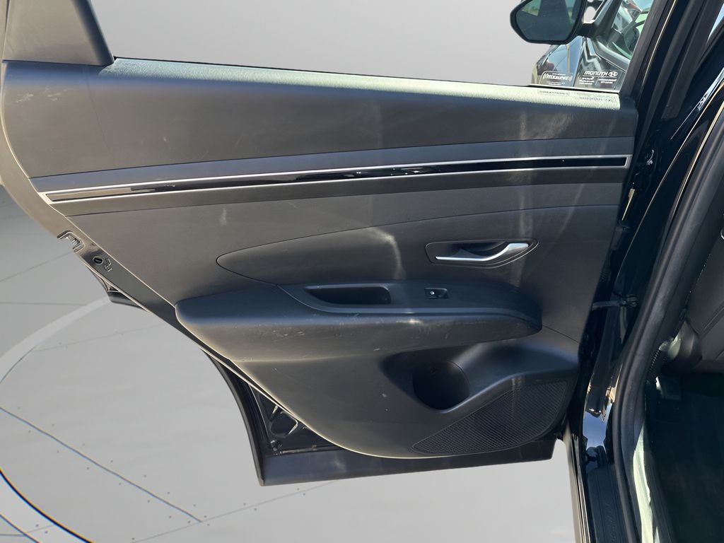 Used Car 2023 Hyundai Tucson  Sel For Sale Under $25,000 In Austin, Texas