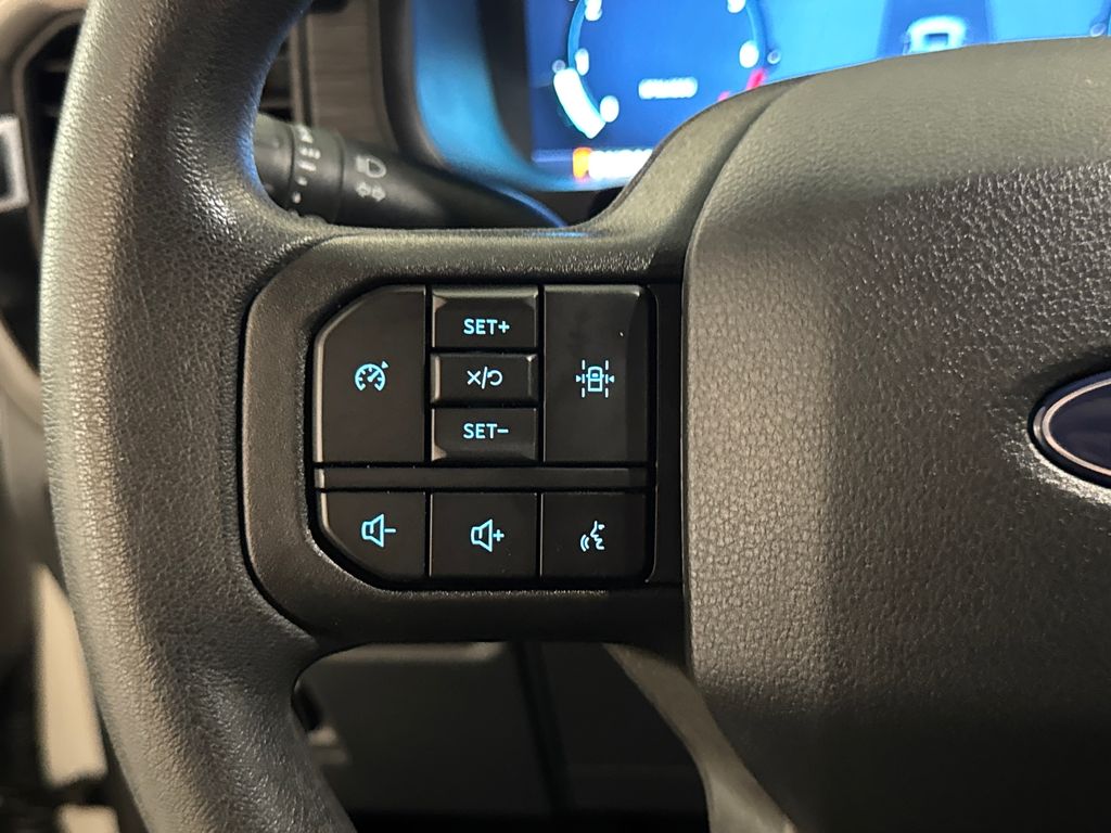 2024 Avalanche Ford F-150 STX RWD Truck