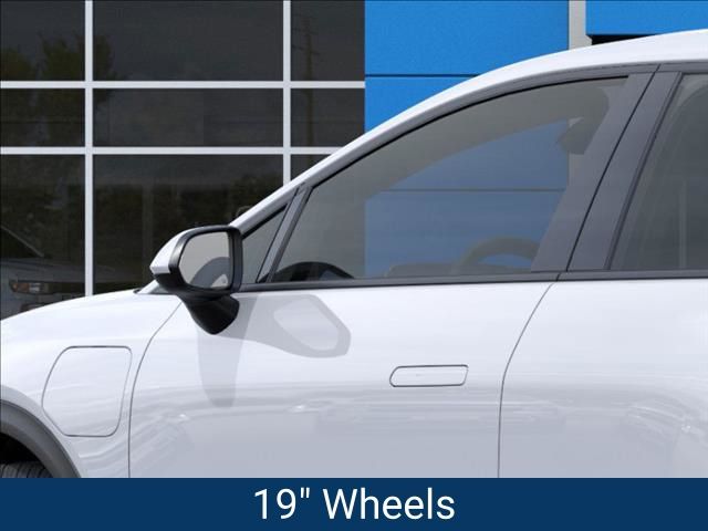 ChevroletEquinox EV13