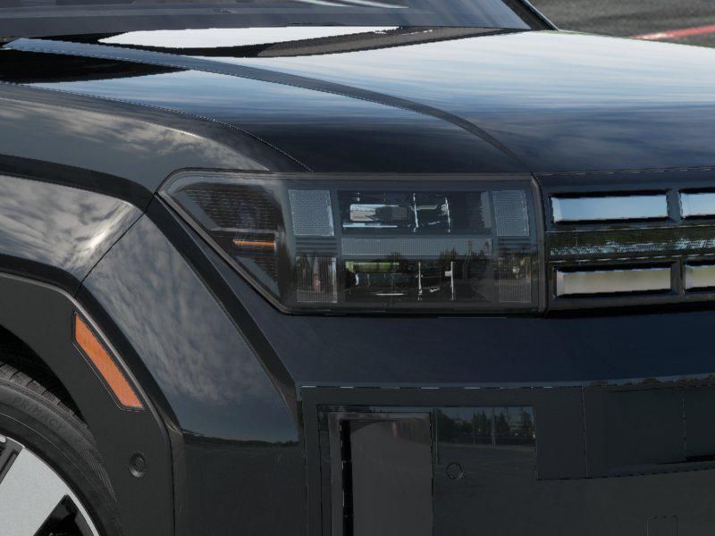 Thumbnail: 2027 Hyundai Santa Fe - 9